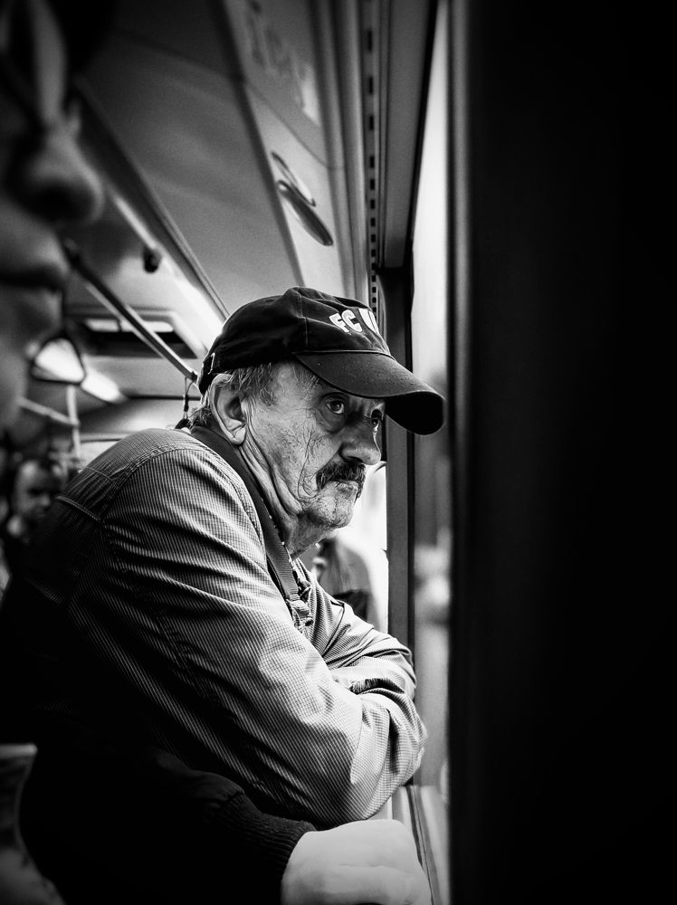 Photograph by Александр Маргачев