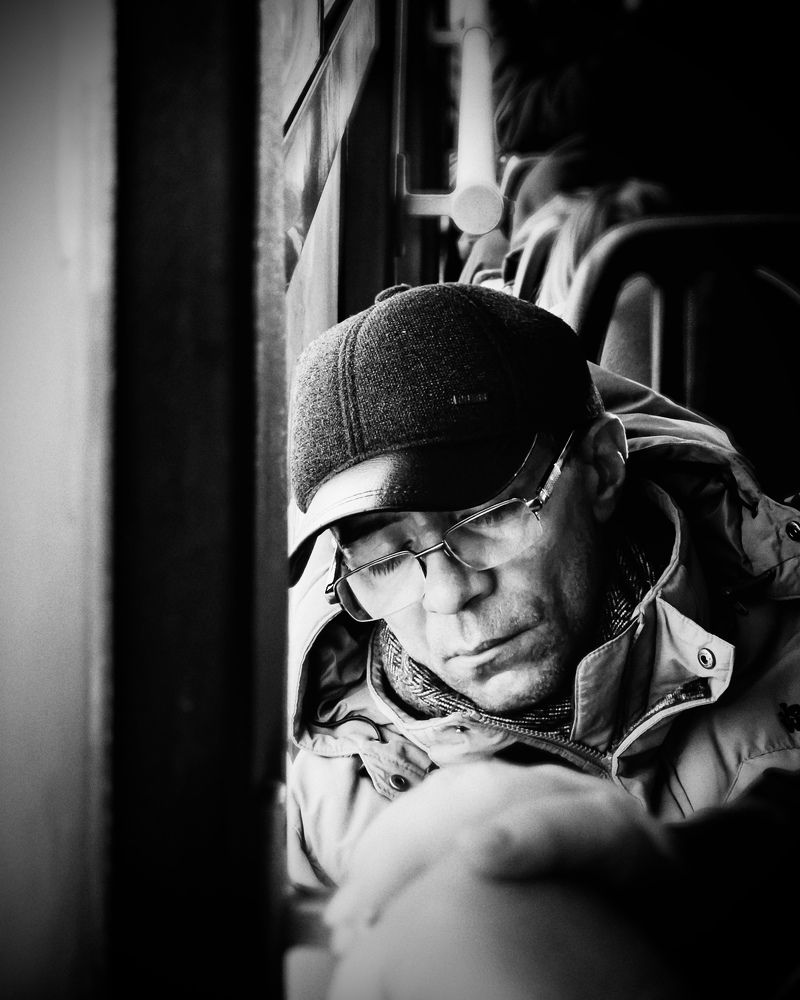 Photograph by Александр Маргачев