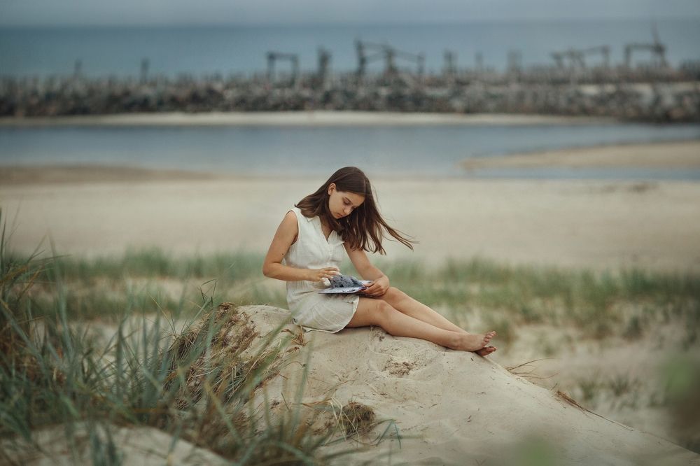 Photograph by Светлана Наумова