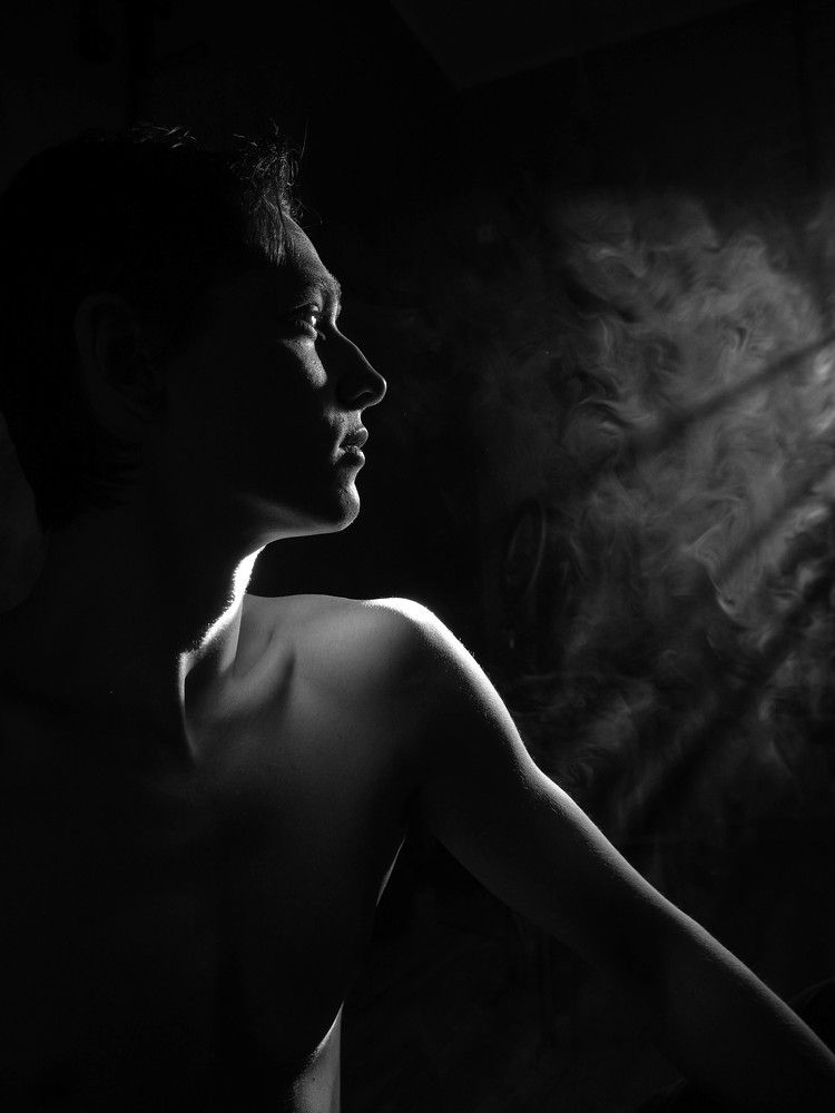 Photograph by Olga Zharkova