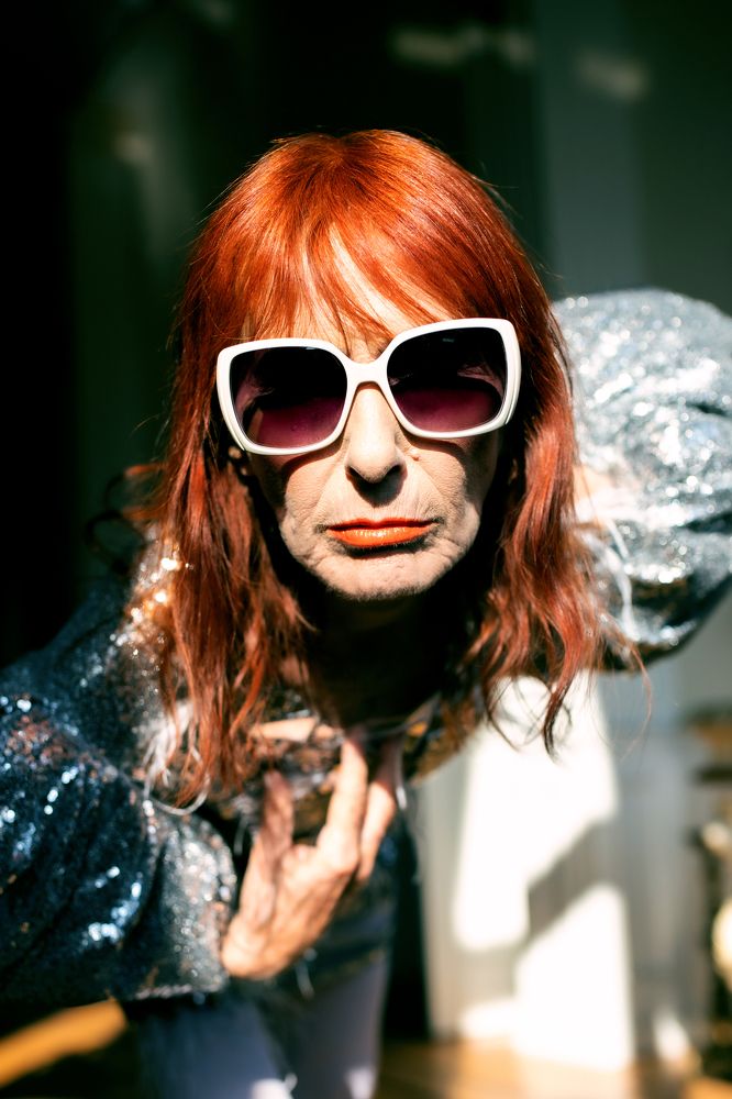 Photograph by Justyna Tomczak