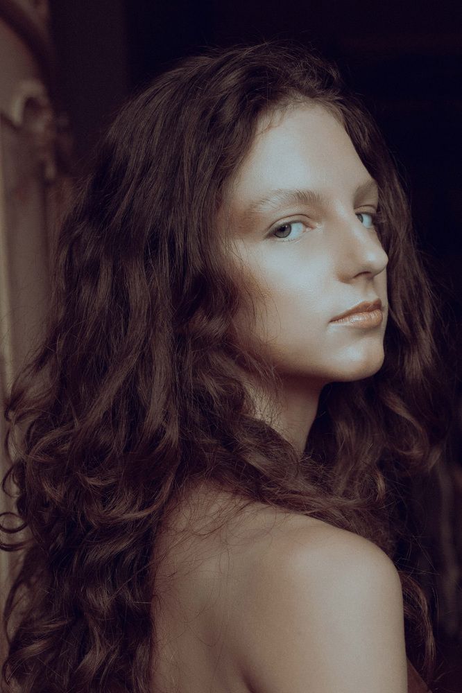 Photograph by Justyna Tomczak