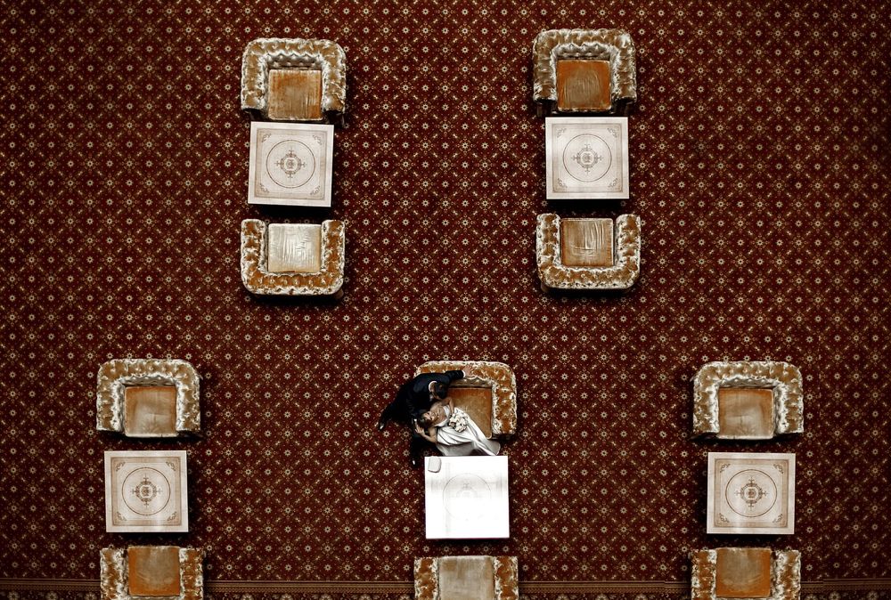 Photograph by Екатерина Худякова