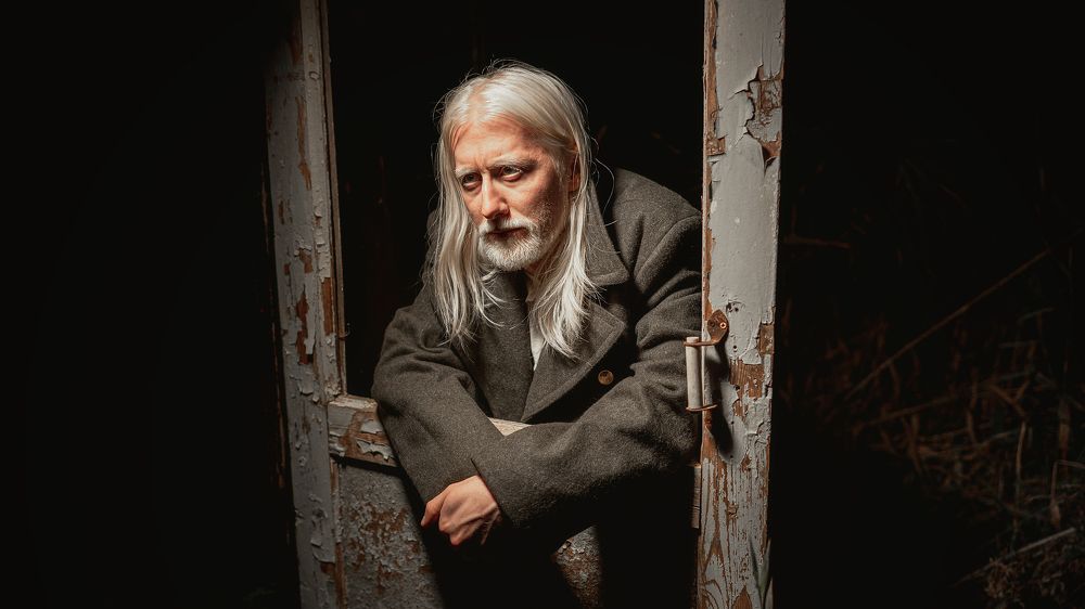 Photograph by Васильев Андрей