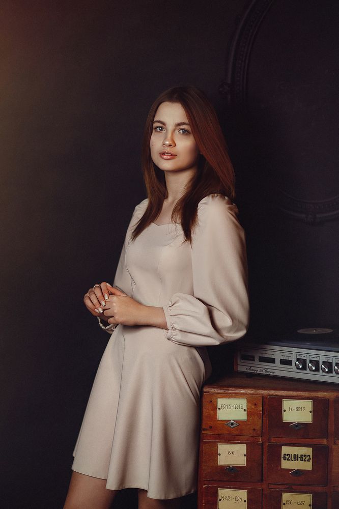 Photograph by Алина Аристова