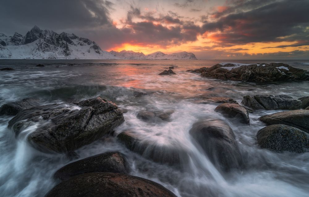 Photograph by Giancarlo Tinè