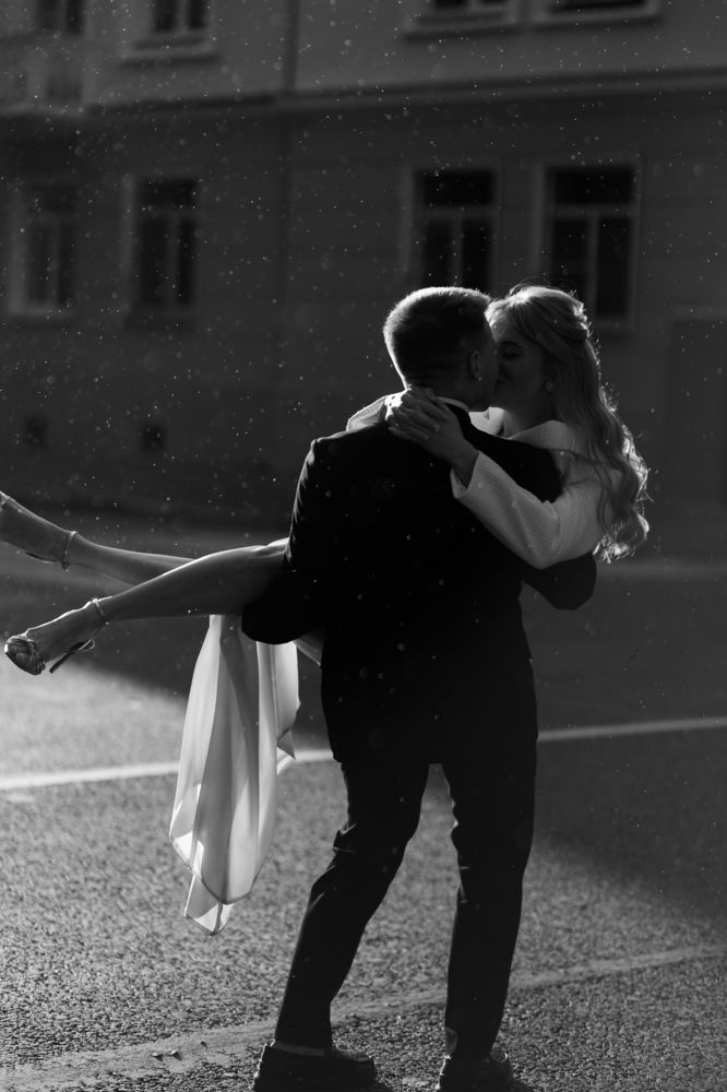 Photograph by Екатерина Худякова