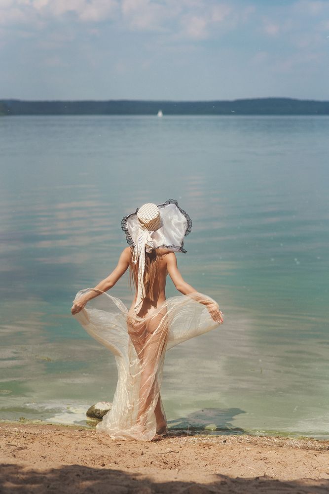 Photograph by Vitaly Shokhan