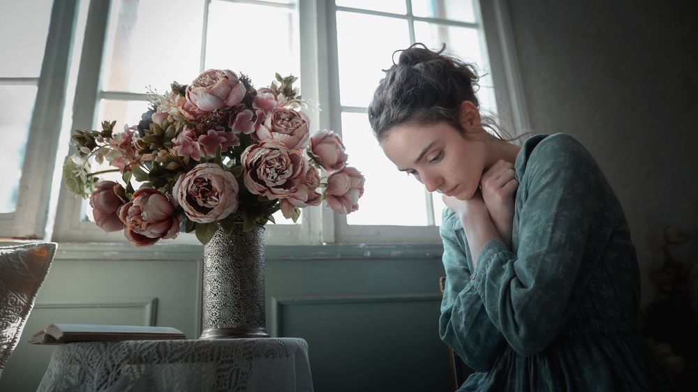 Photograph by Васильев Андрей