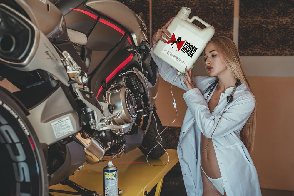 Photograph by Vitaly Shokhan