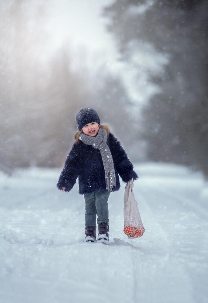 Photograph by Мария Бадьина