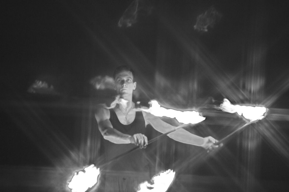 Photograph by Алена Скворцова