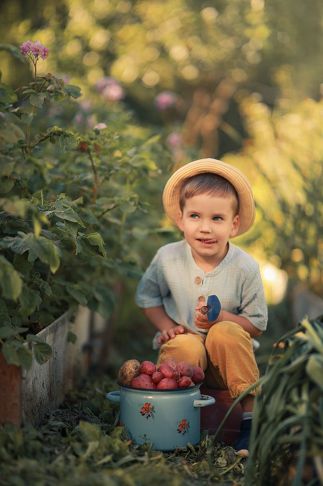 Photograph by Юлия