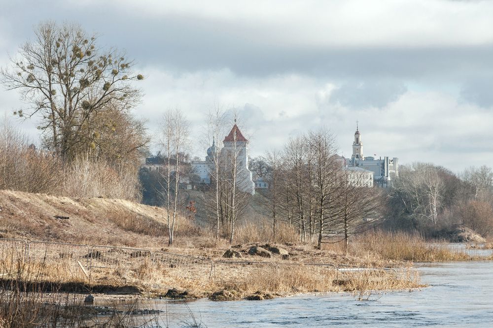 Фотография автора Андрей Янковский