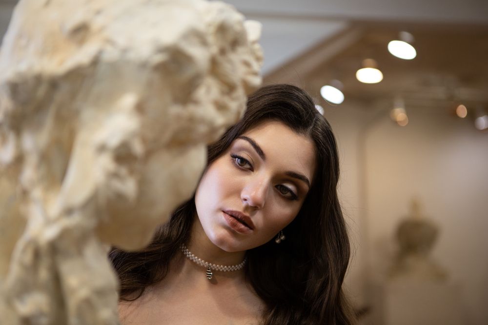 Photograph by Татьяна Михайлова