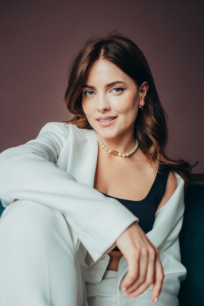 Photograph by Ольга Иванова