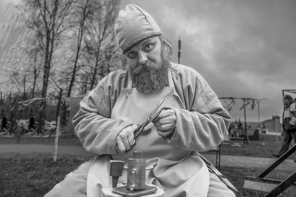 Photograph by Андрей Ларин