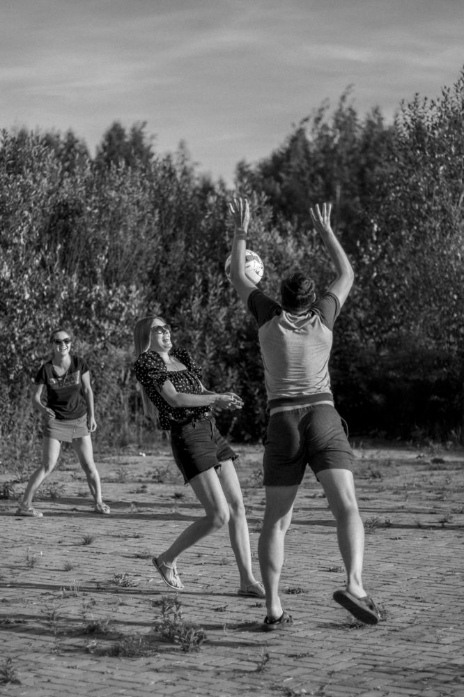 Photograph by Татьяна