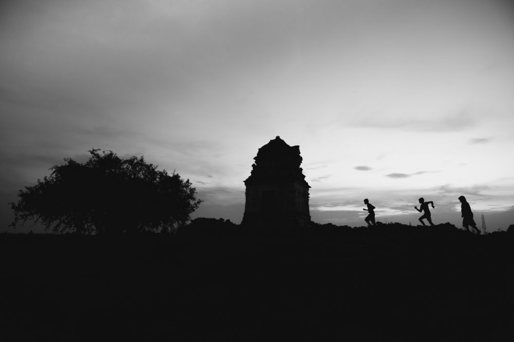 Photograph by Kavinkumar M