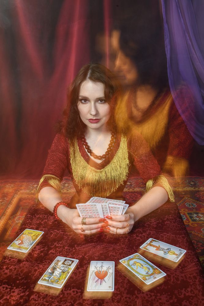 Photograph by Евгения Имаева