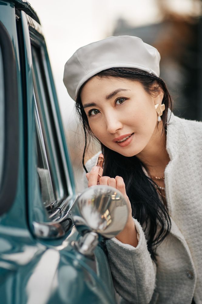 Photograph by Анастасия Подольская