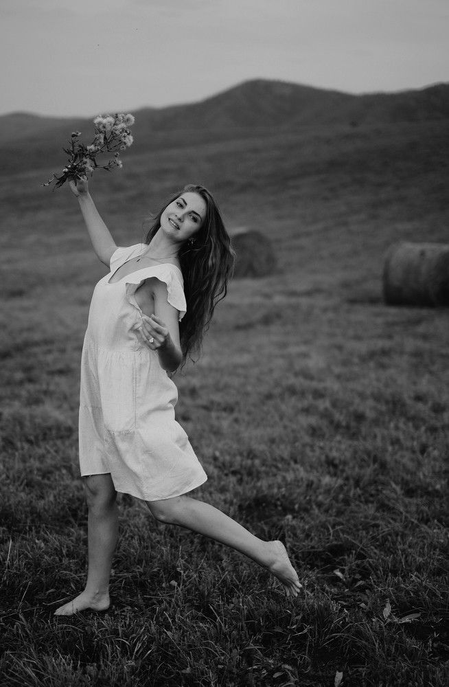 Photograph by Евгения Новоселова