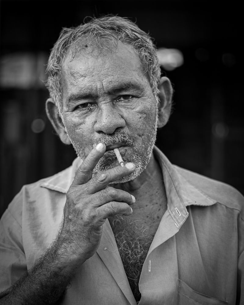 Photograph by Kavinkumar M