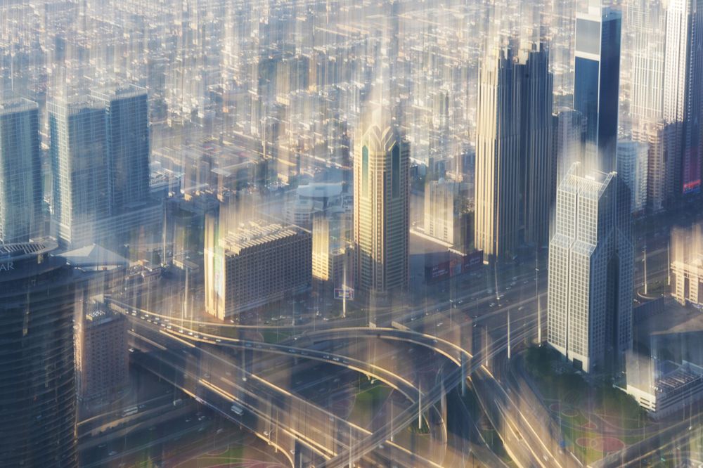 Photograph by Anna Perevozchikova