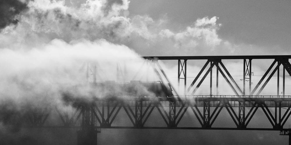 Сквозь туман