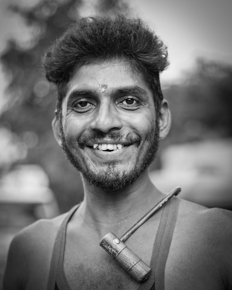 Photograph by Kavinkumar M