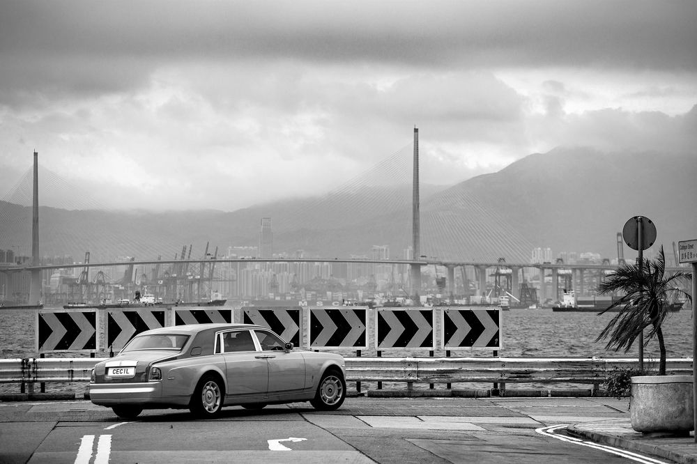 Photograph by Пётр Воронов