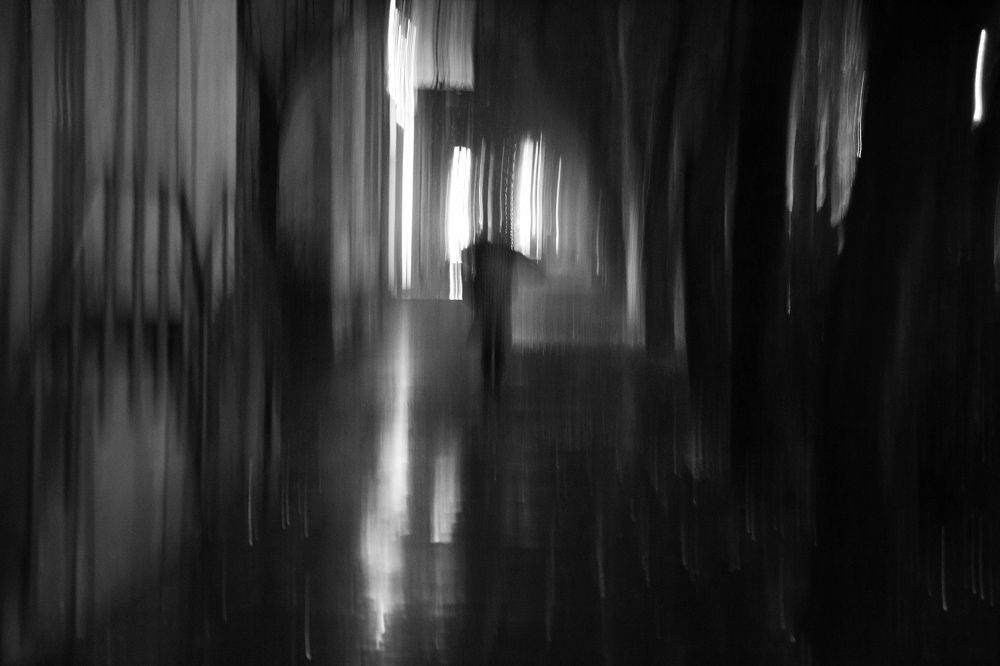 Photograph by Елена Покрепа