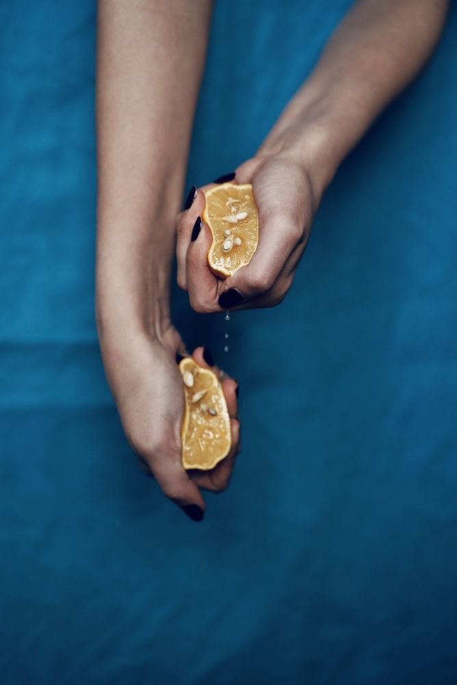 Photograph by Ольга Олейник