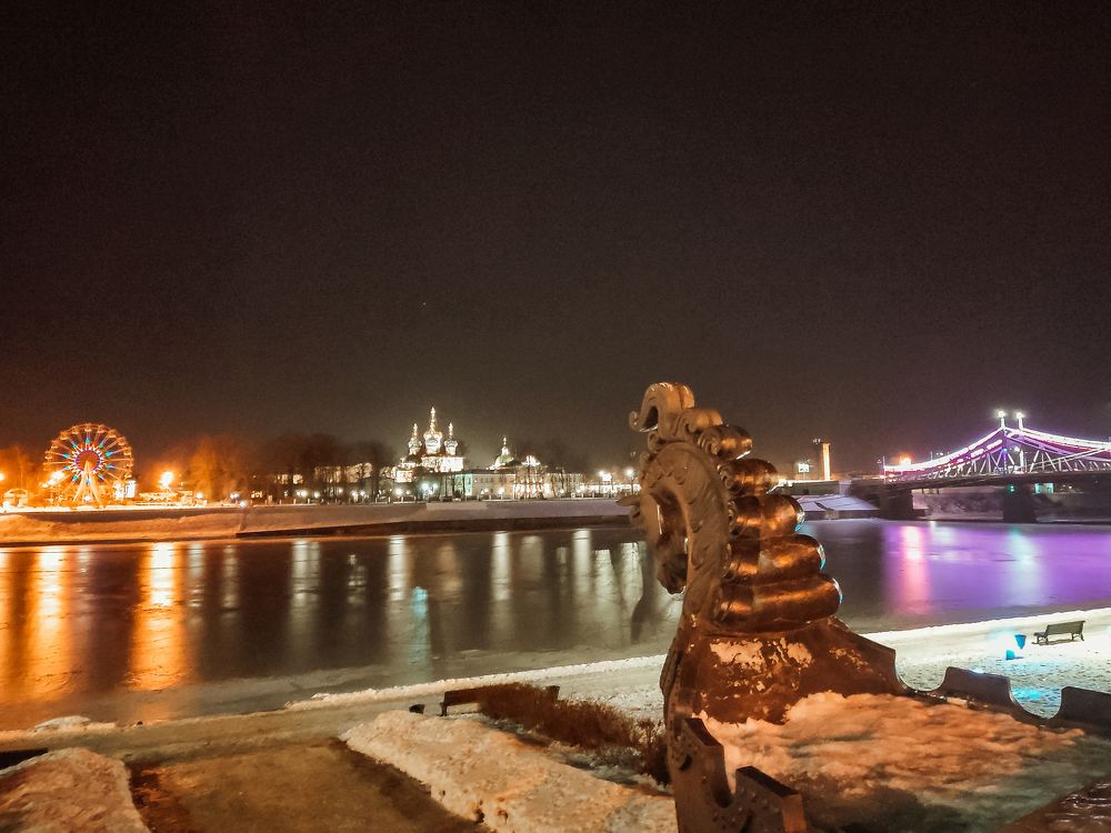 Photograph by Ольга