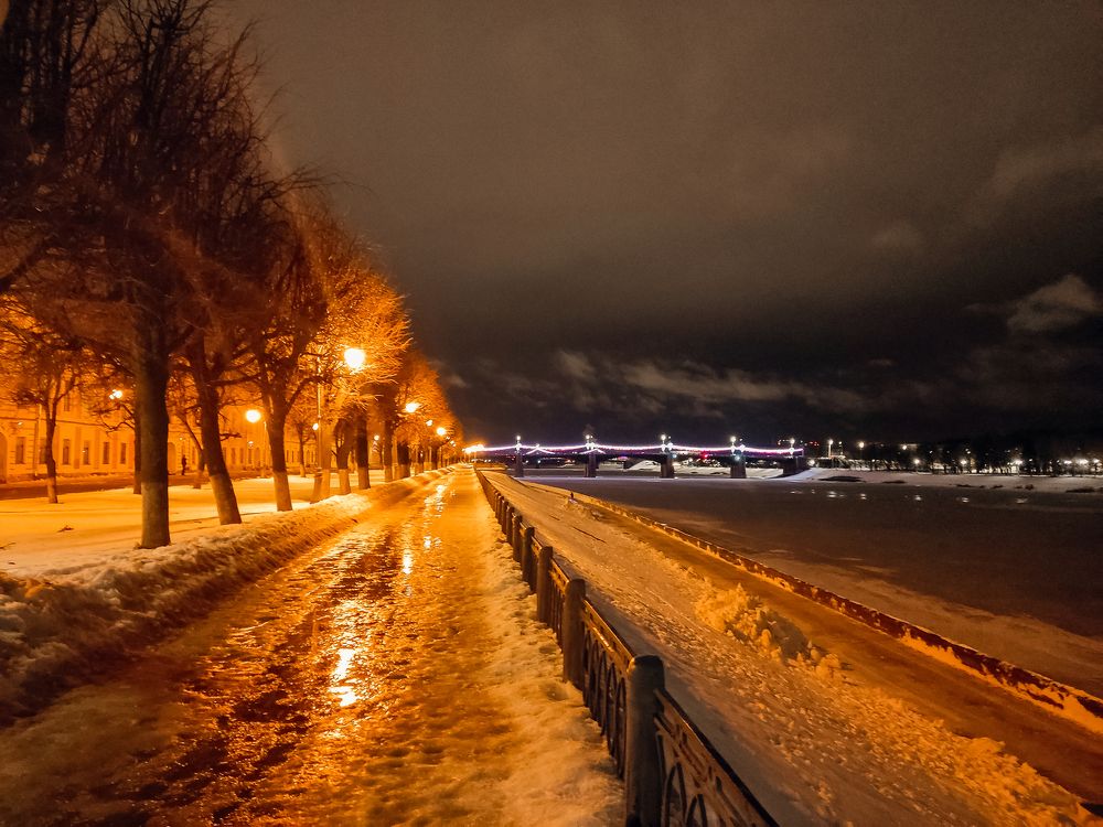 Photograph by Ольга