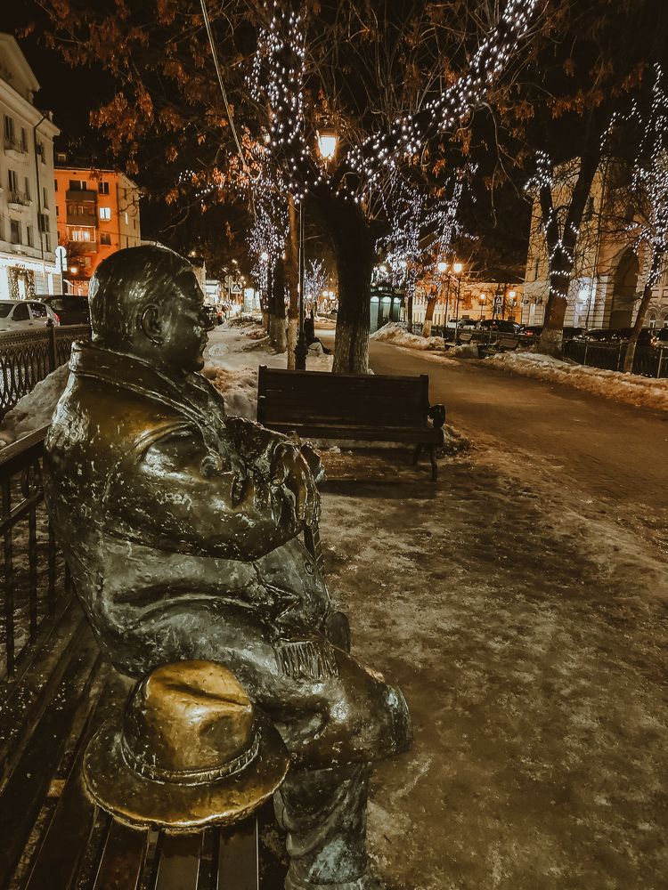 Photograph by Ольга