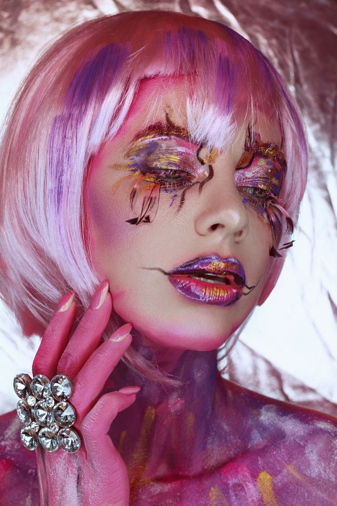 Photograph by irina zolotova