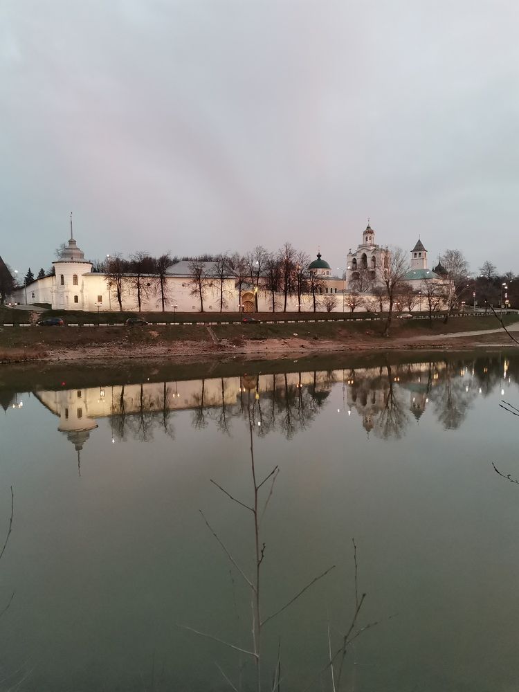 Photograph by Анастасия Проскурнова