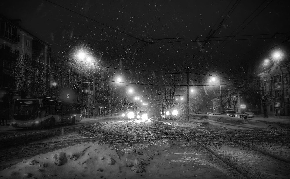 Photograph by Константин Илюшников