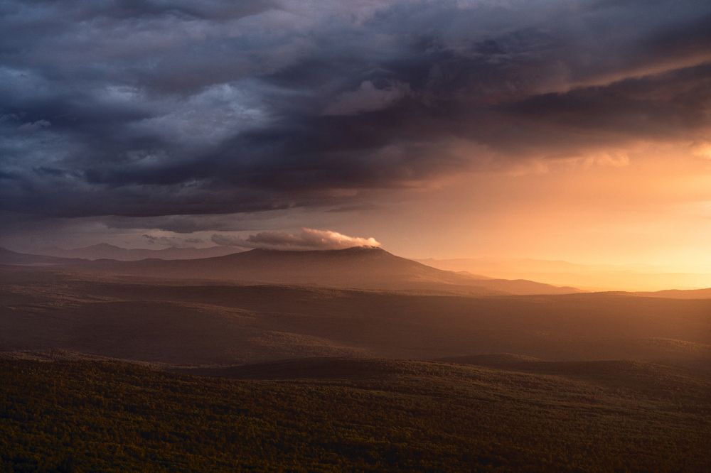 Photograph by Александр Соколов