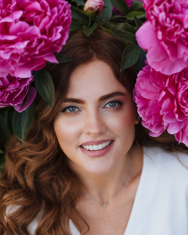 Photograph by Анна Полушина