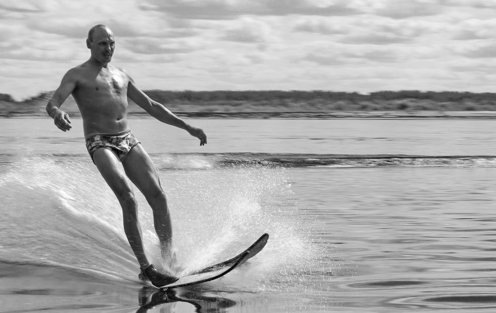 Photograph by Александр Кузнецов