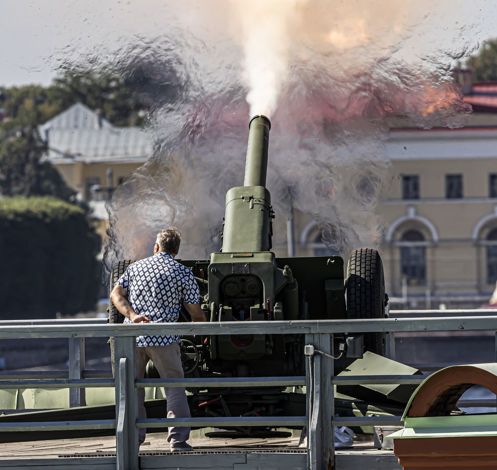 Photograph by Щепанов Дмитрий