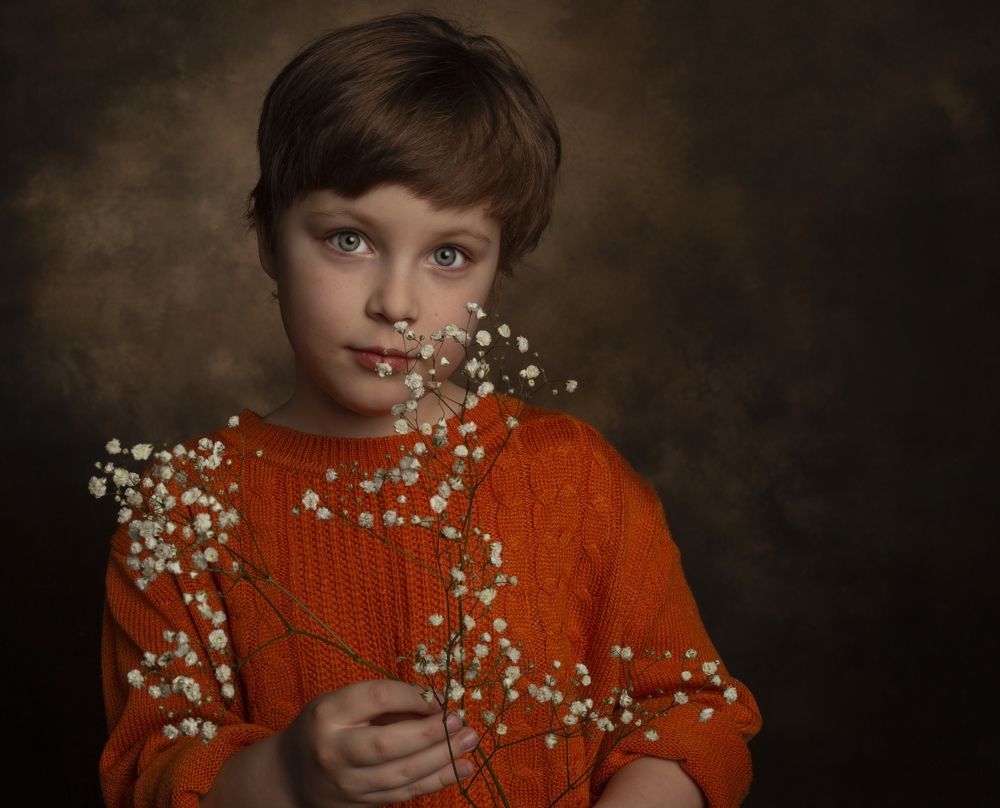 Photograph by Ольга Фомченко