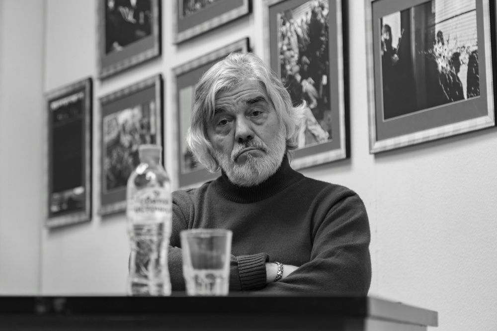 Photograph by Андрей Ларин