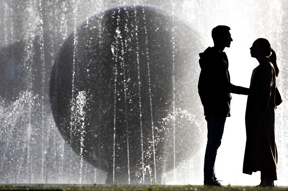 Photograph by Щепанов Дмитрий