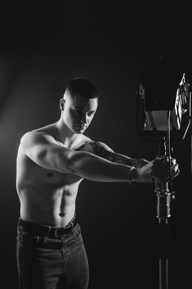 Photograph by Дмитрий Кононенко