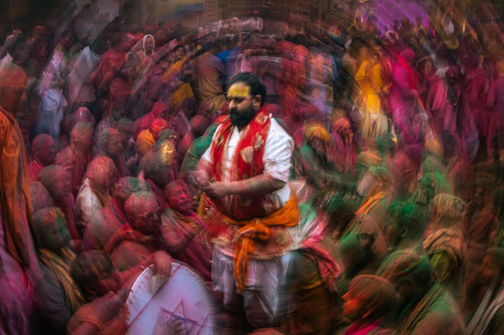 Photograph by Saurabh Sirohiya