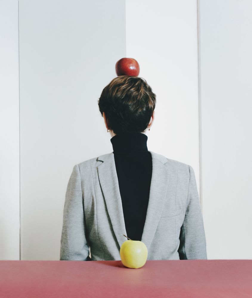 Фотография автора Anna Zimens