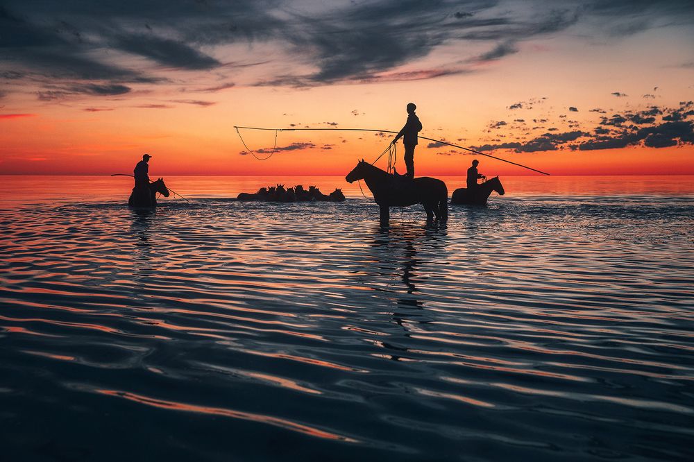 Photograph by Erdenebulgan Mongolia